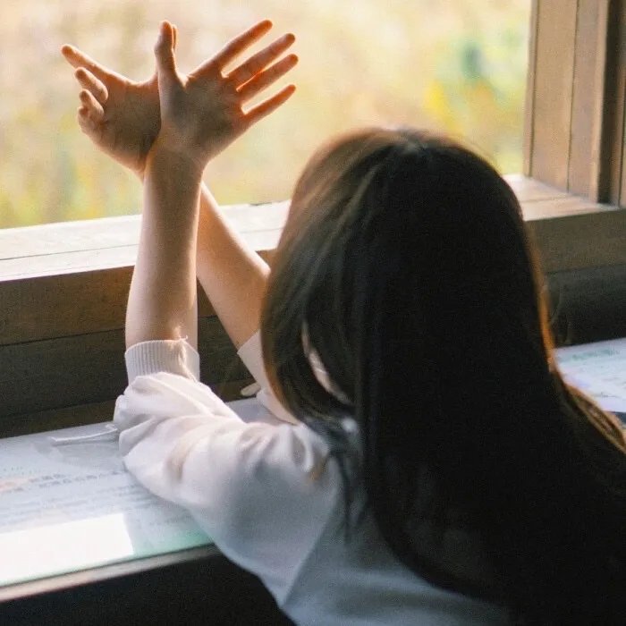 东京食尸鬼：PINTO