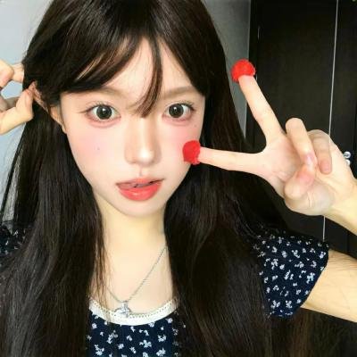 红梅遮雪佑子长安